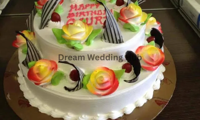 Cake point Pastry Shop